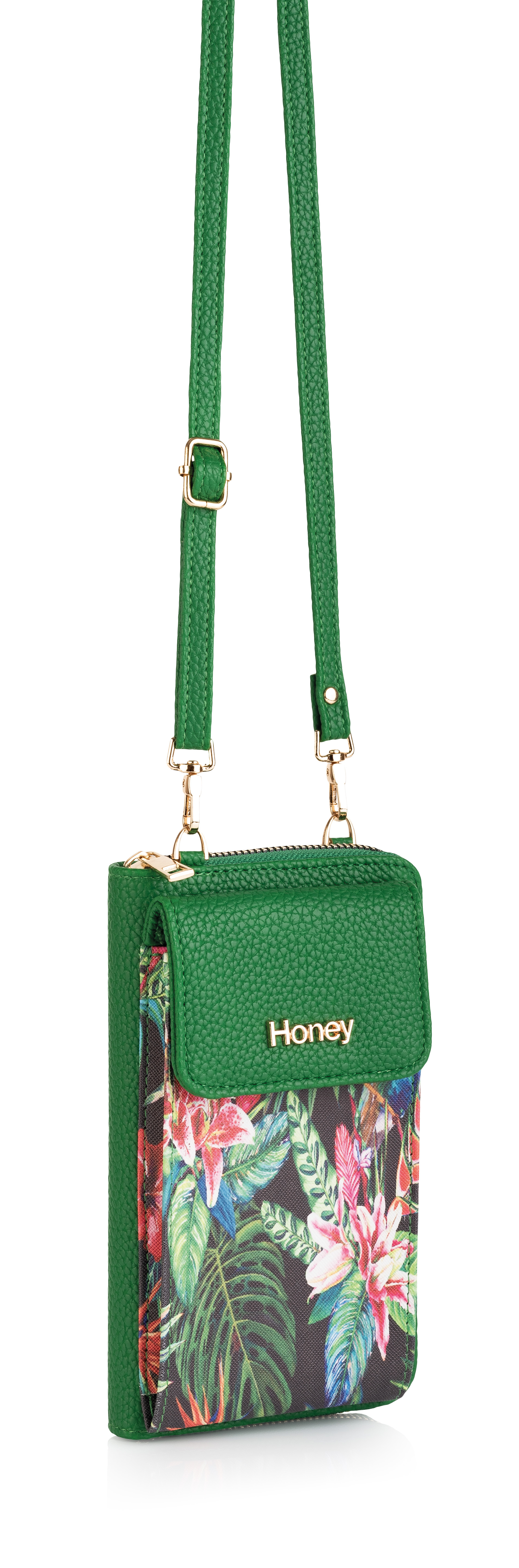 31% off on Ladies PU Cross Body Cellphone Bag | OneDayOnly