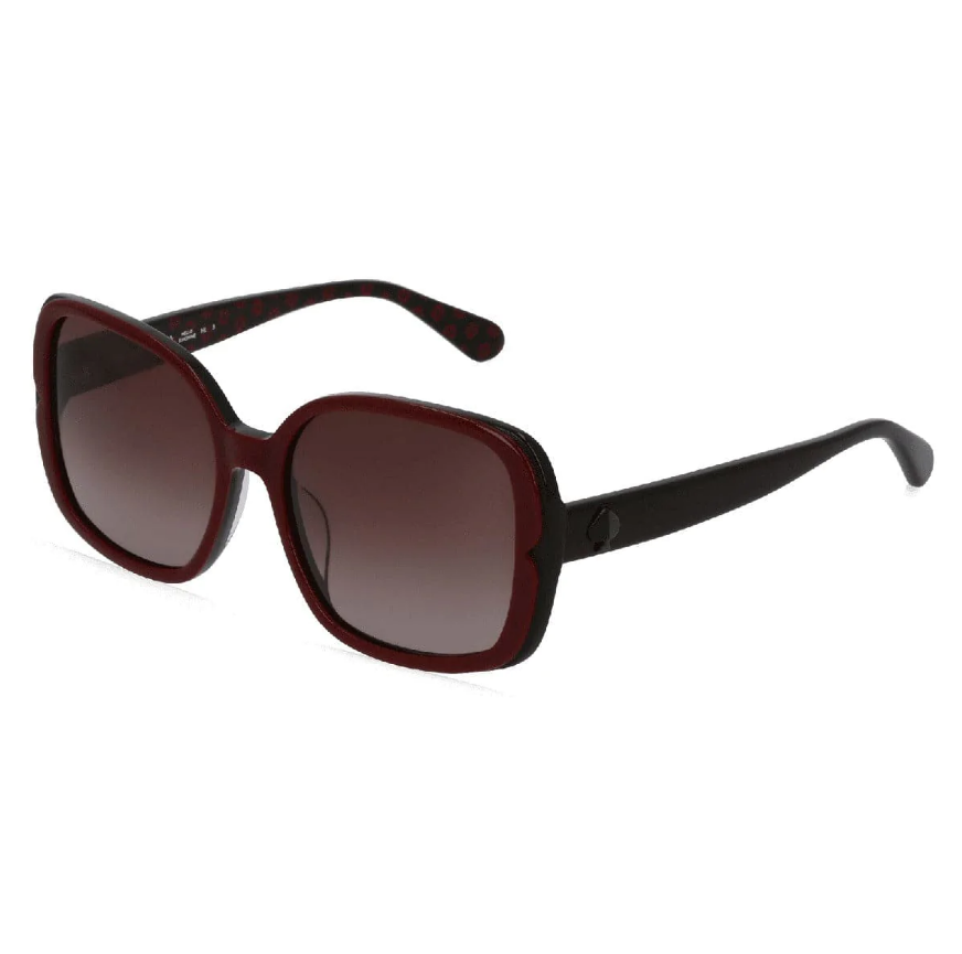 Ladies Marbled Sunglasses