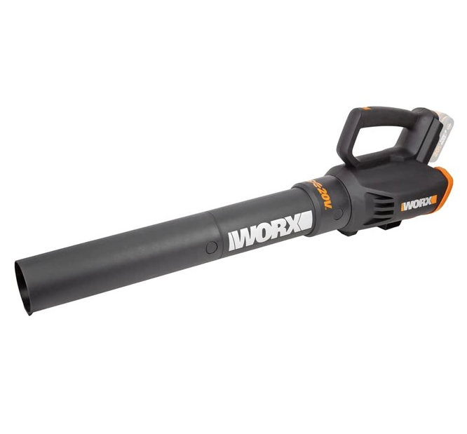 20V Cordless Leaf Blower