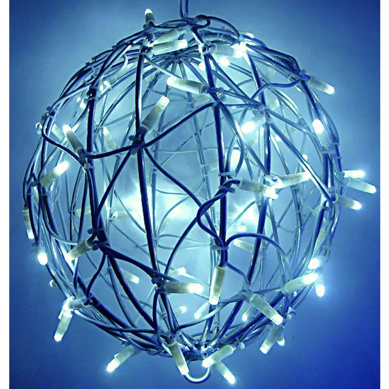 33% off on ACDC Dynamics LED Motif Ball Light | OneDayOnly