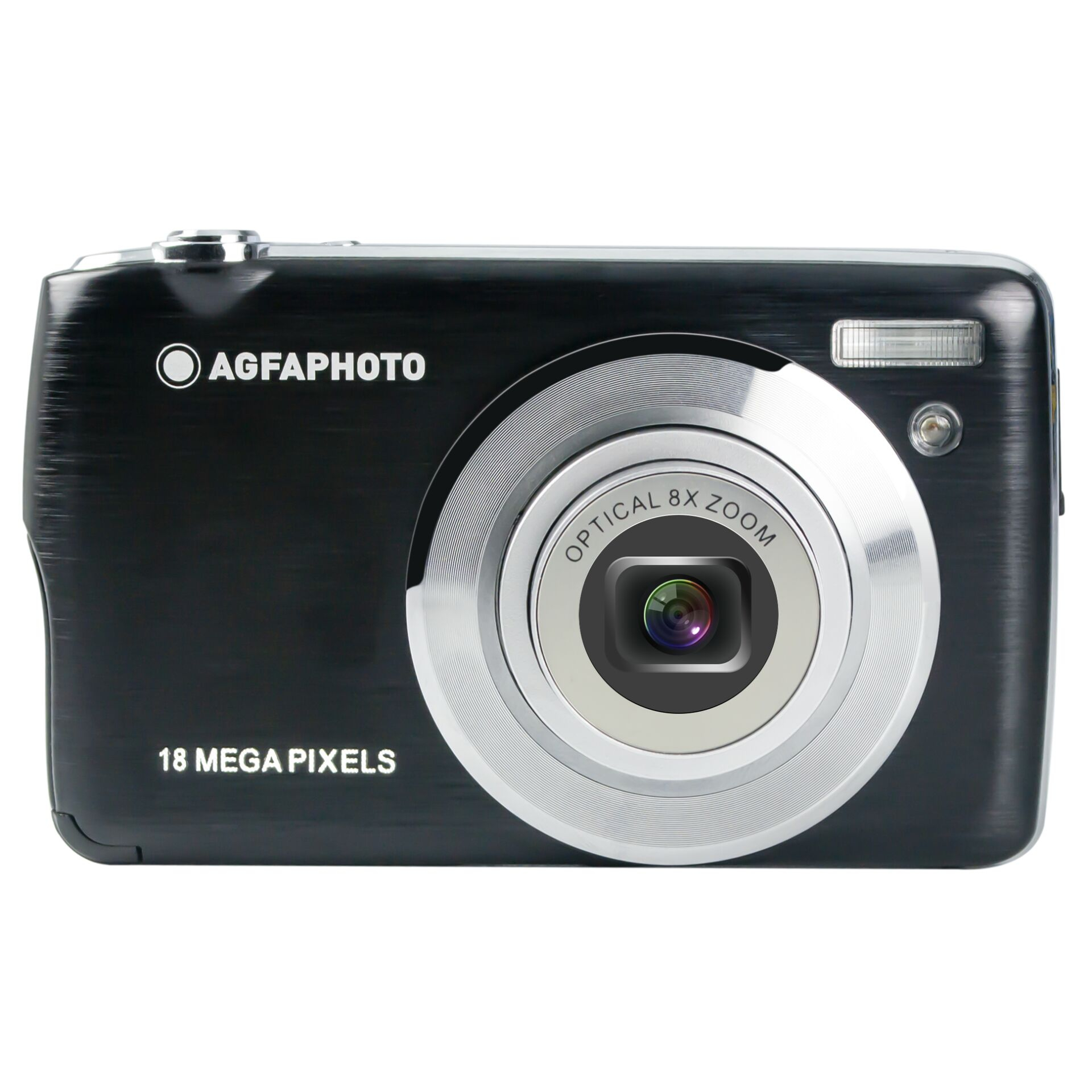 23% off on AgfaPhoto 18MP Digital Camera | OneDayOnly