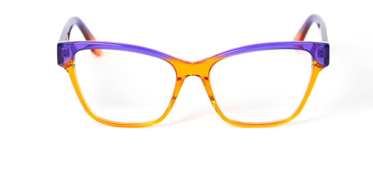 Brille pink XSサイズ remi 74% off on Specs by Prue Ladies Optical Frames | OneDayOnly