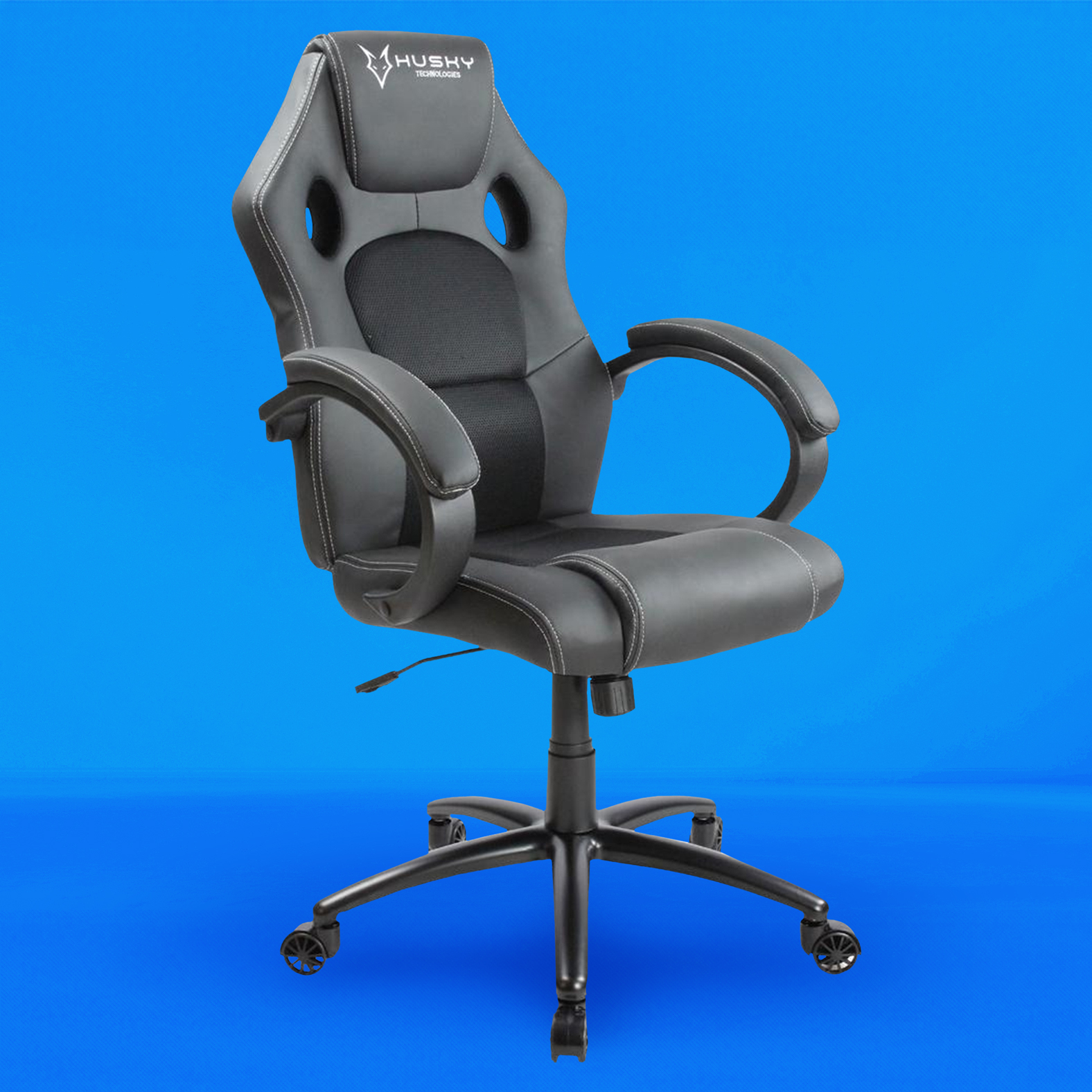 38% off on Ergonomic Snow Gaming Chair | OneDayOnly