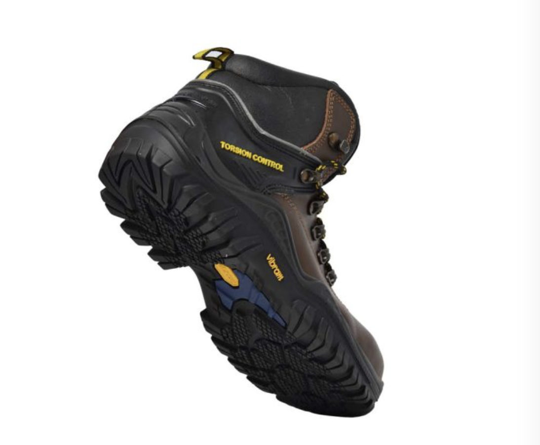 30% off on Men's Wayfarer Lace-Up Safety Boots | OneDayOnly
