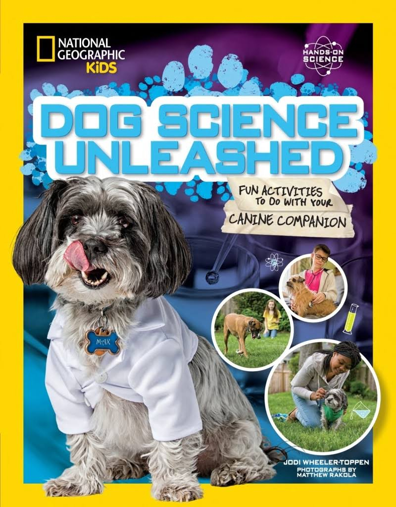 31% off on Cat/Dog Science Unleashed | OneDayOnly