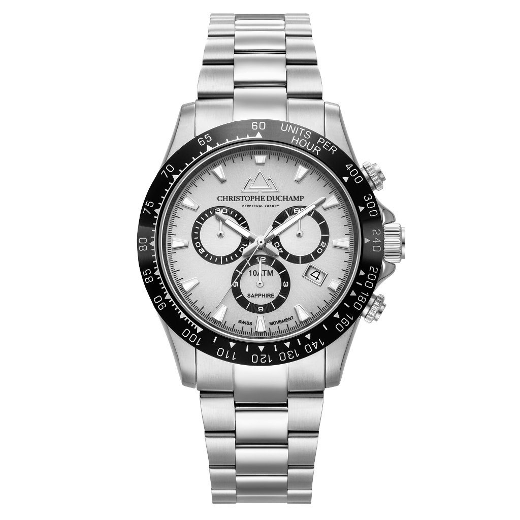 Men's Grand Mont Watch