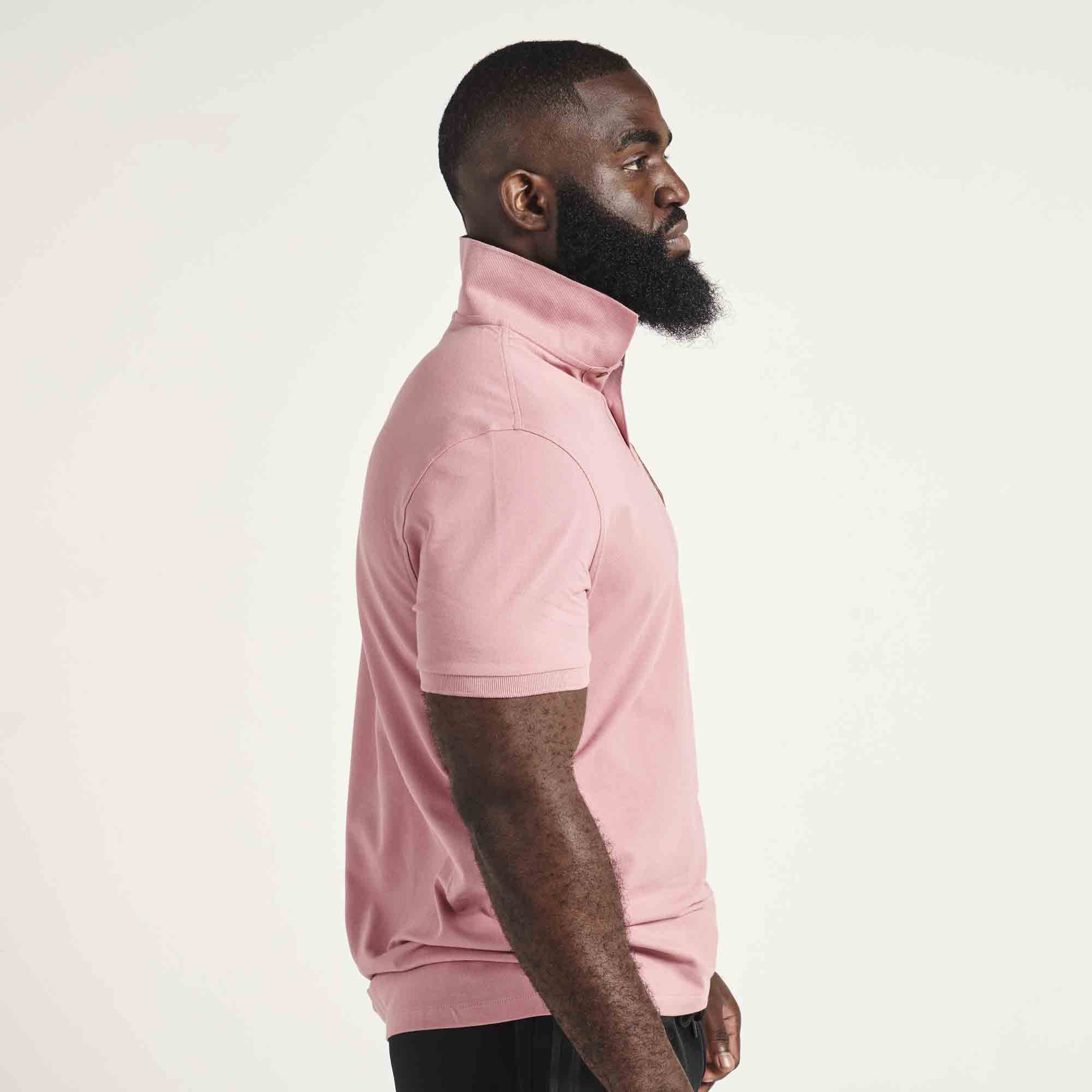 41% off on Chalk & Jagger Unisex Polo Shirt | OneDayOnly