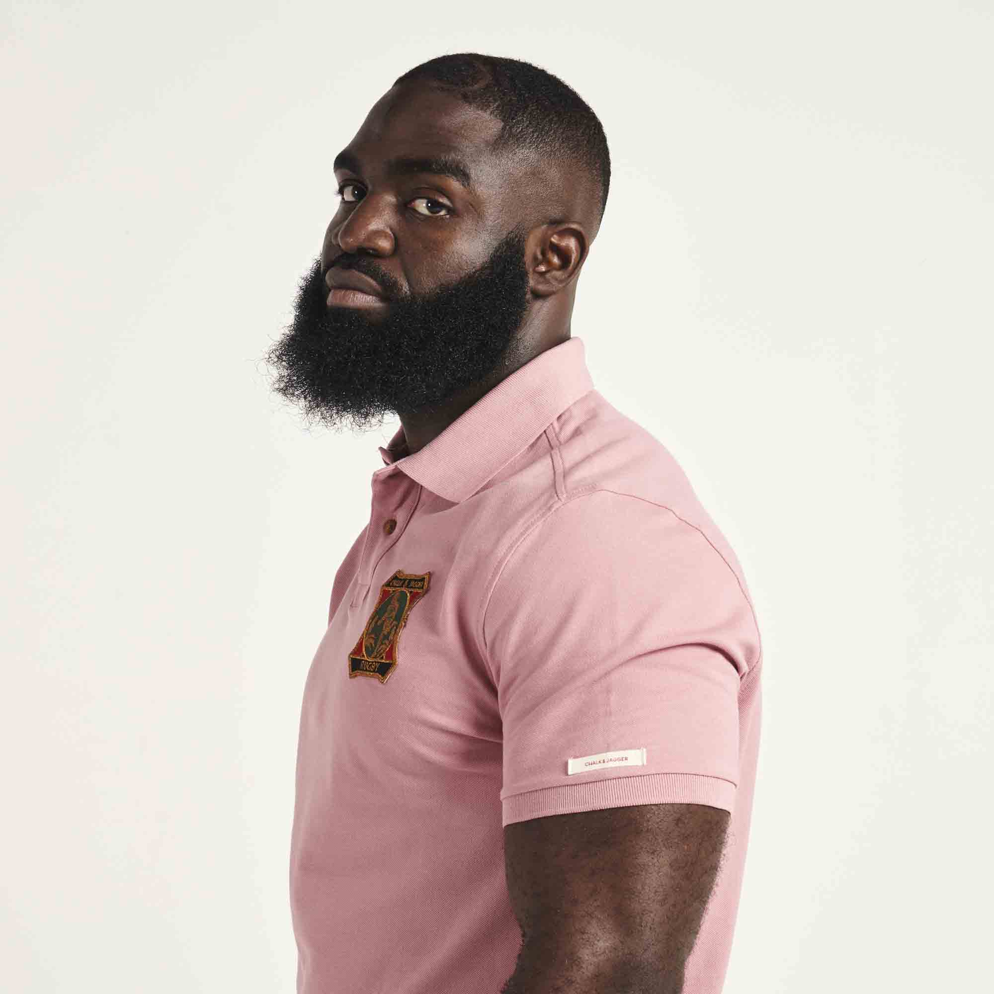 Unisex Polo Shirt
