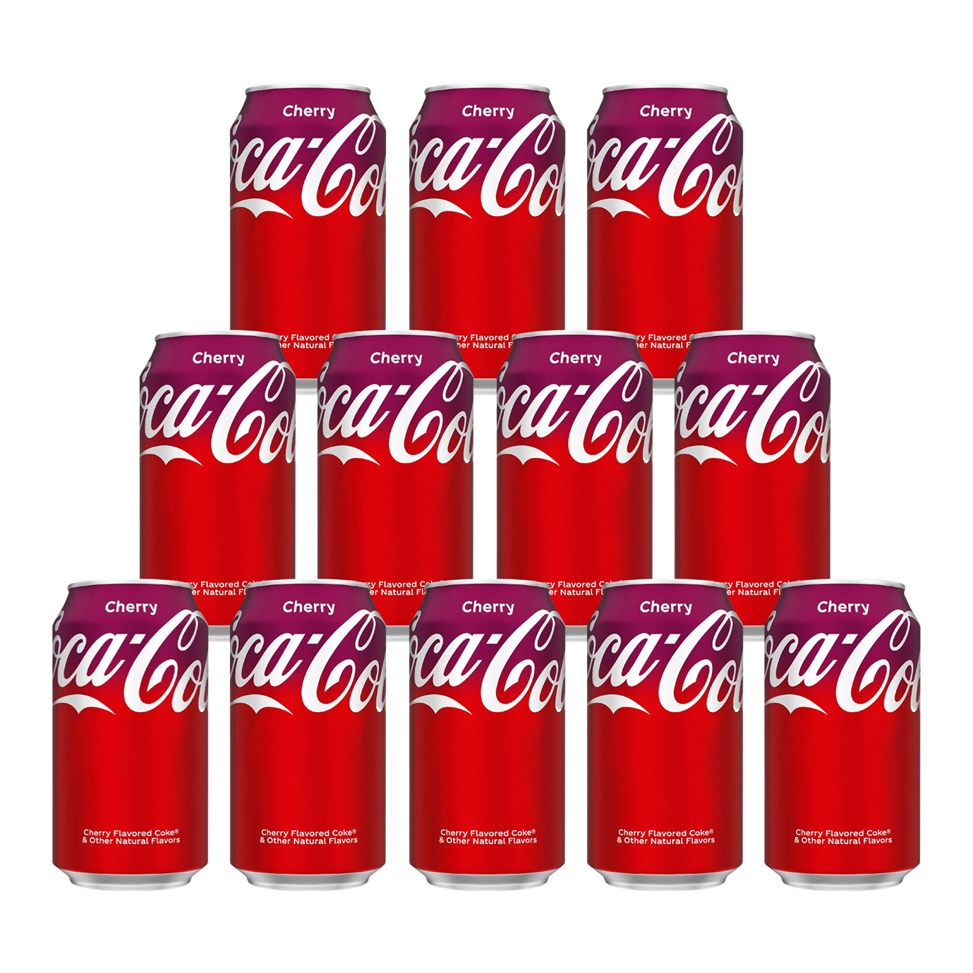 Cherry - Bundle Contents