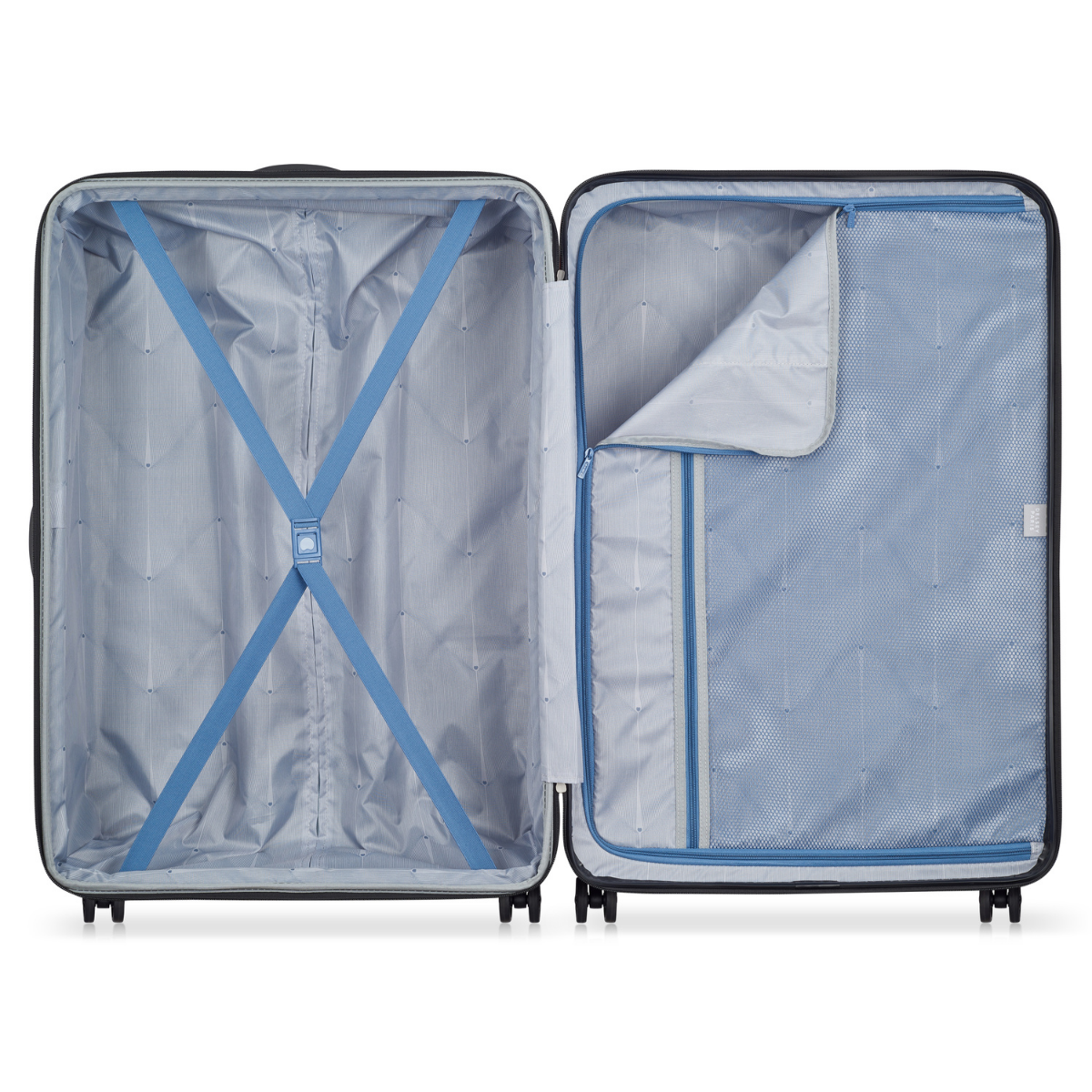44% off on 3-Piece Marina Luggage Set | OneDayOnly