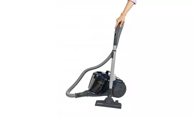 40% off on Candy Breeze Bagless Vacuum Cleaner OneDayOnly