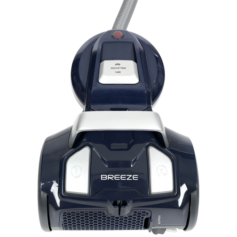 40% off on Candy Breeze Bagless Vacuum Cleaner OneDayOnly