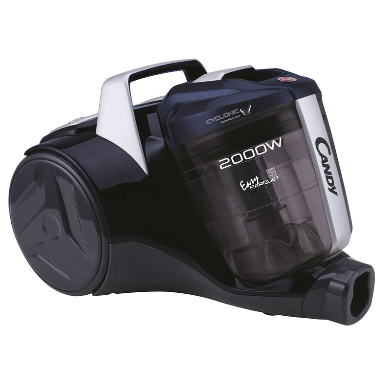 40% off on Candy Breeze Bagless Vacuum Cleaner | OneDayOnly