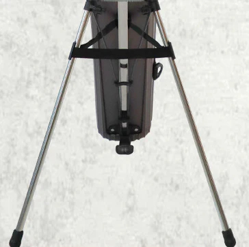 OMA.FISHING ROD HARD クランプ・ケースセット OMA.FISHING ROD purple ver. CLIP SET – Black Label