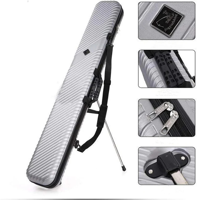 36% off on Fishing Rod Case and Stand | OneDayOnly