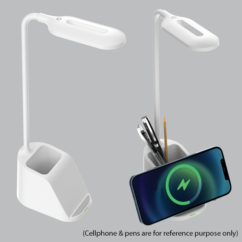38% off on Table Lamp with Wireless Charging OneDayOnly