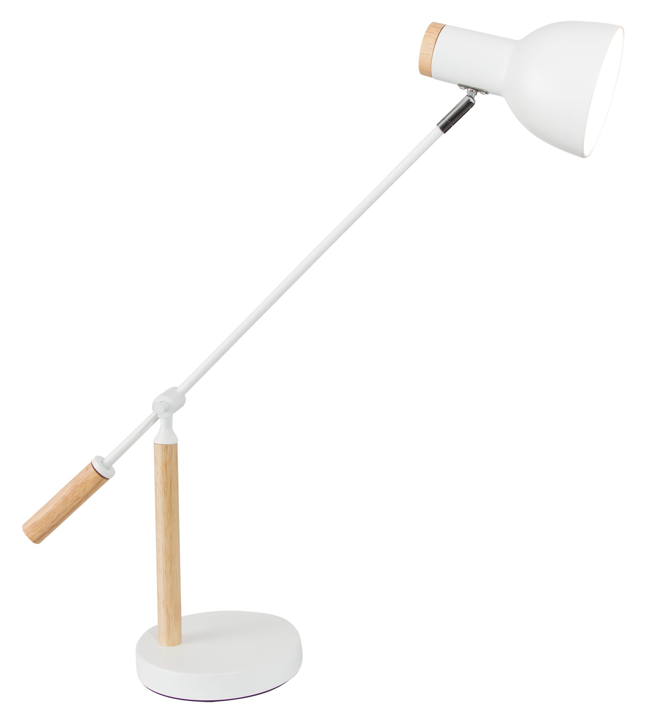 24% off on Height Adjustable Table Lamp | OneDayOnly