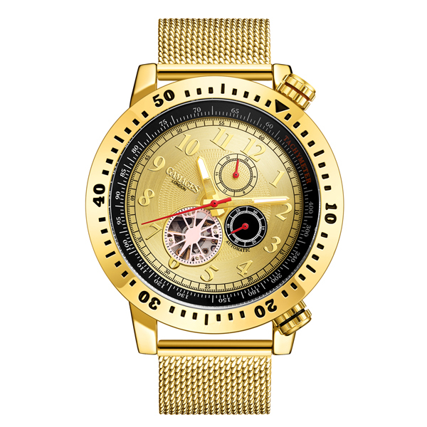 76% off on Men's Aspect Auto Watch | OneDayOnly
