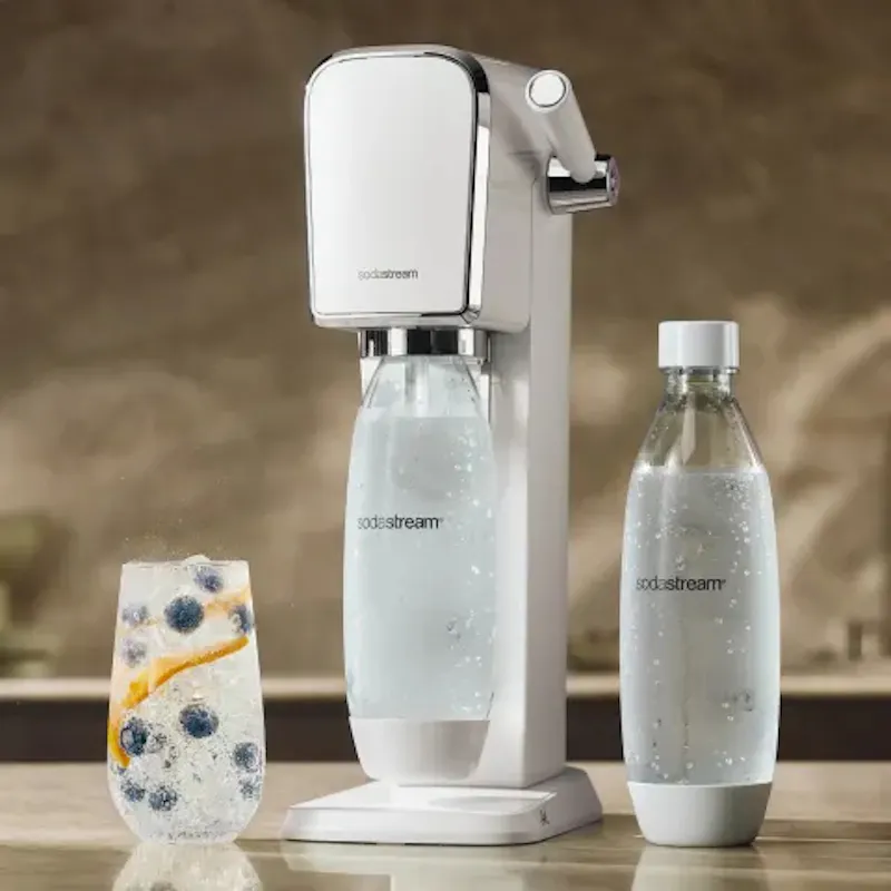 35% off on SodaStream Art Sparkling Machine | OneDayOnly 35% off on SodaStream Art Sparkling Machine | OneDayOnly