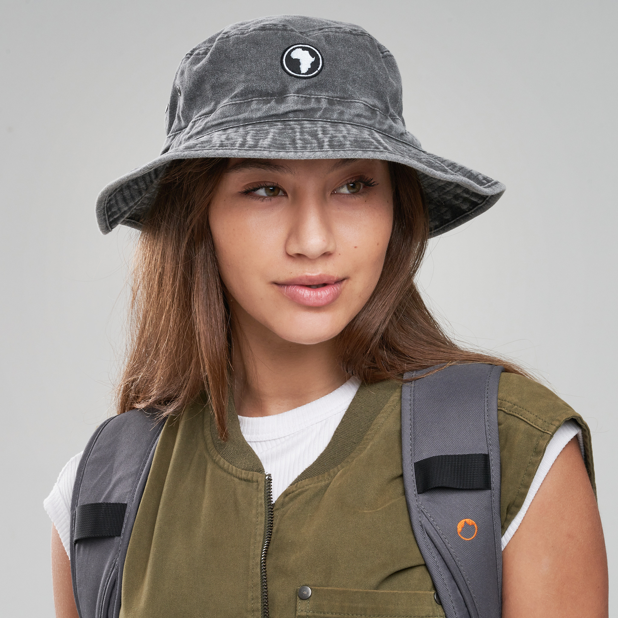 22% off on Lundun Unisex Wide Rim Hat | OneDayOnly