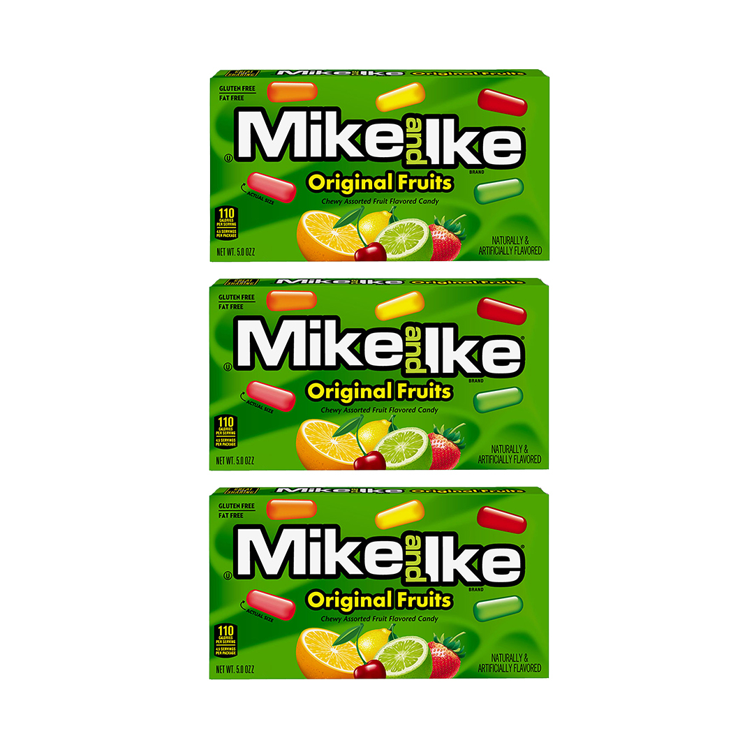 Original - Bundle Contents