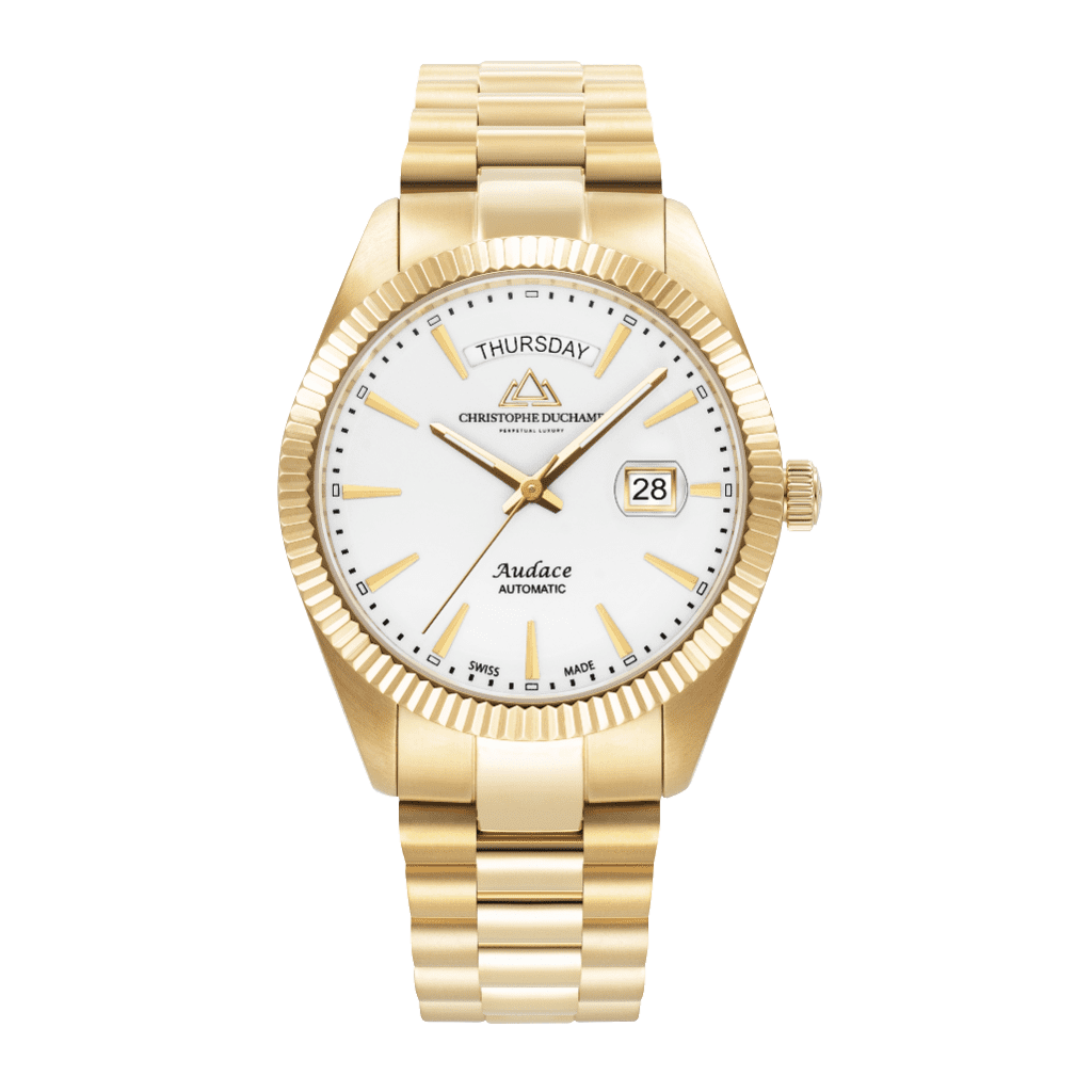 90% off on Men's Audace II Watch | OneDayOnly
