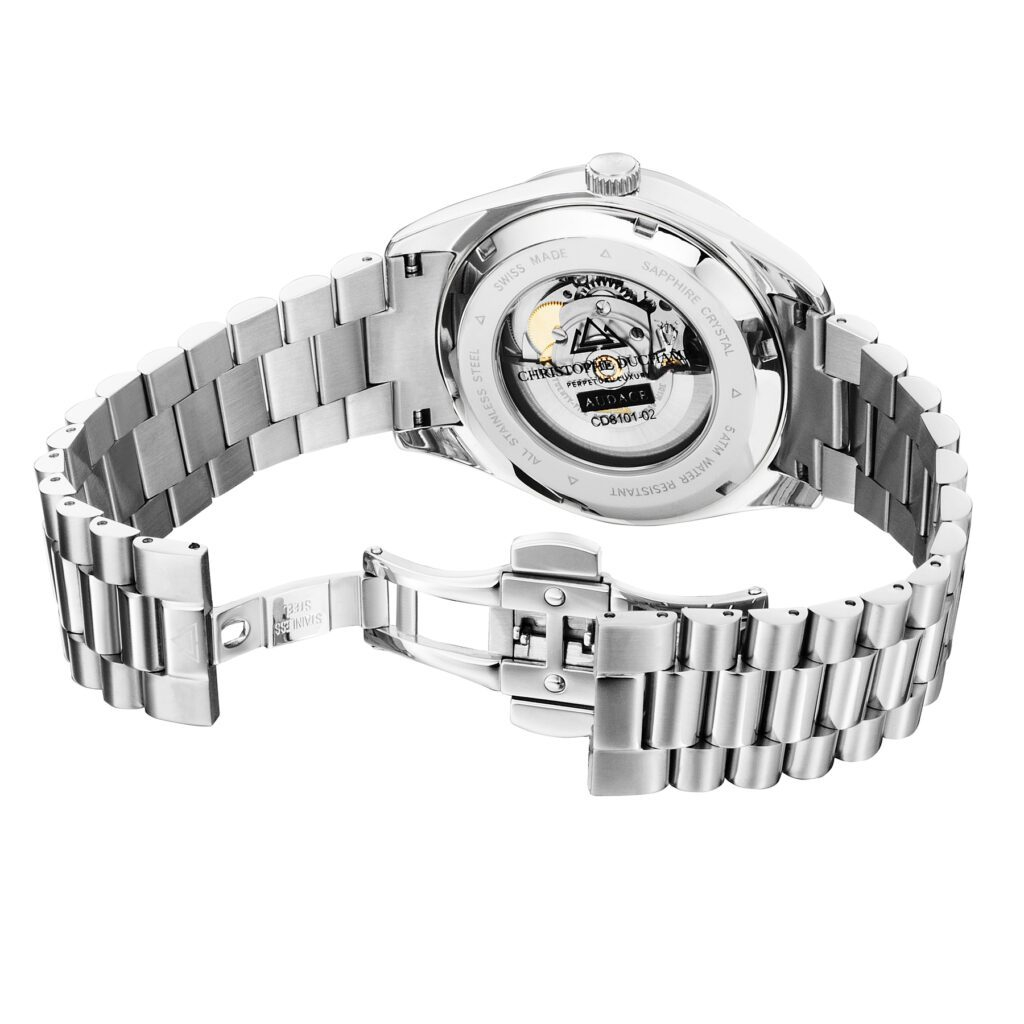 90% off on Men's Audace II Watch | OneDayOnly