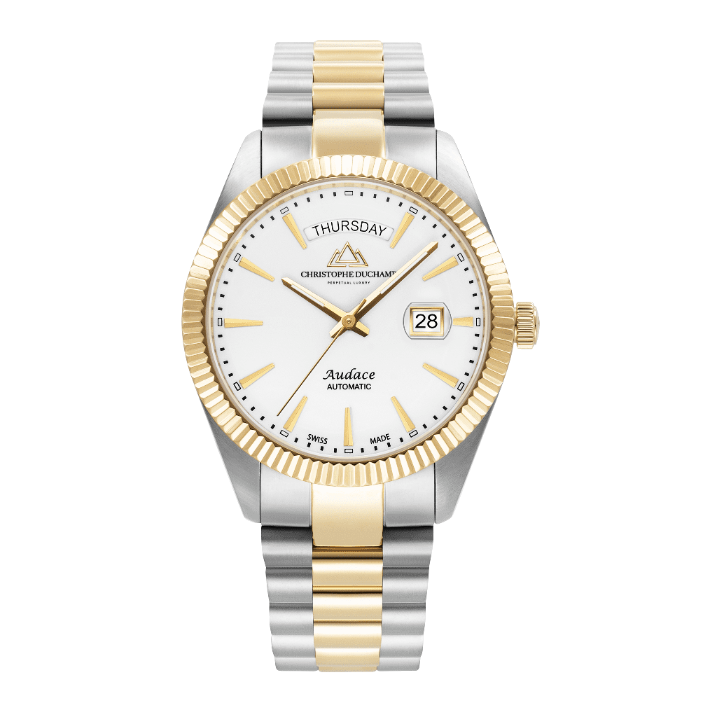 デオキシス　リミテッドウォッチ 89% off on Men's Audace II Watch | OneDayOnly