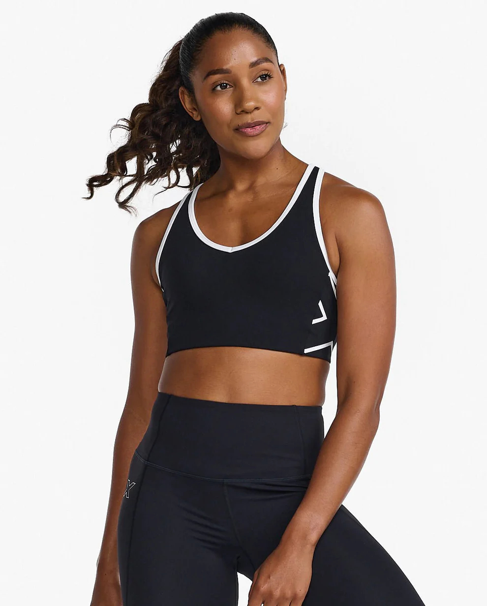 40% off on 2XU Ladies Motion Racerback Bra | OneDayOnly