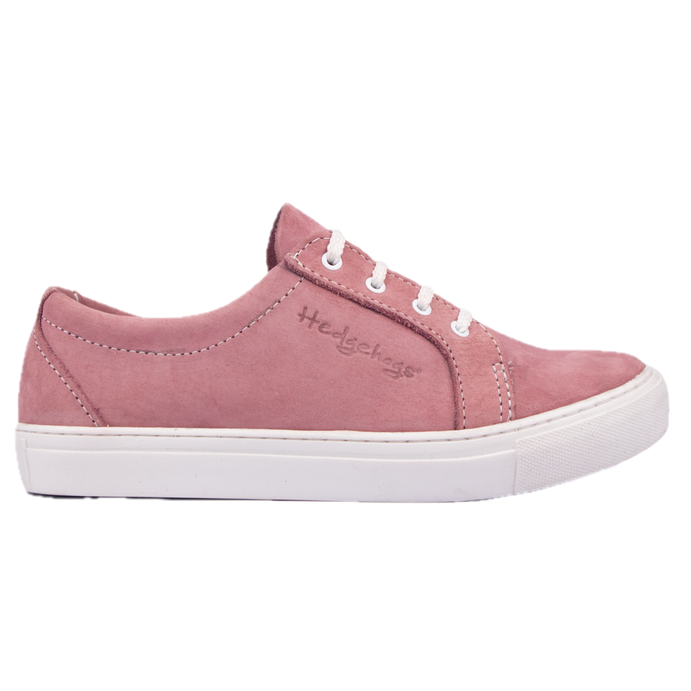 29% off on Ladies Nubuck Katrina Sneaker | OneDayOnly