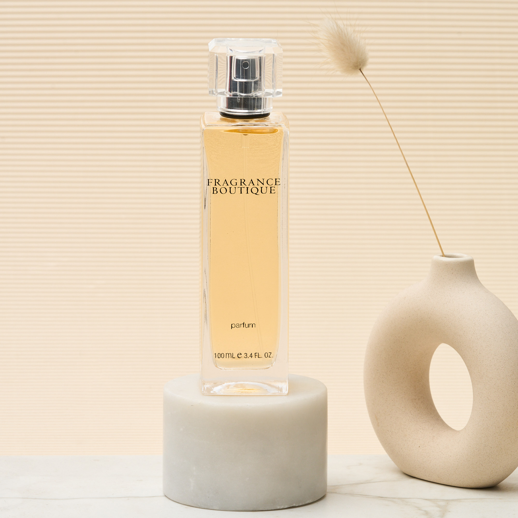 Eau de Parfum for Her Inspired by Designer Fragrances