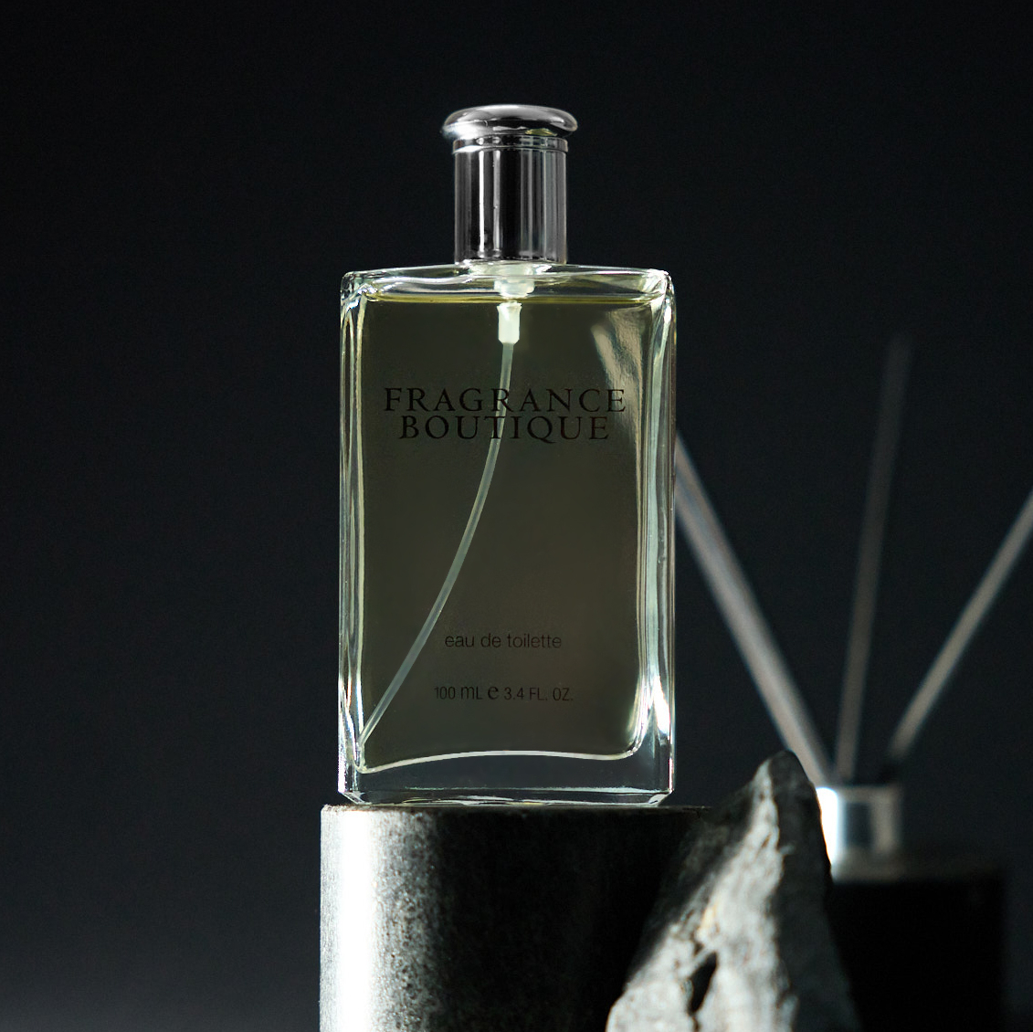 Eau de Toilette for Him Inspired by Designer Fragrances