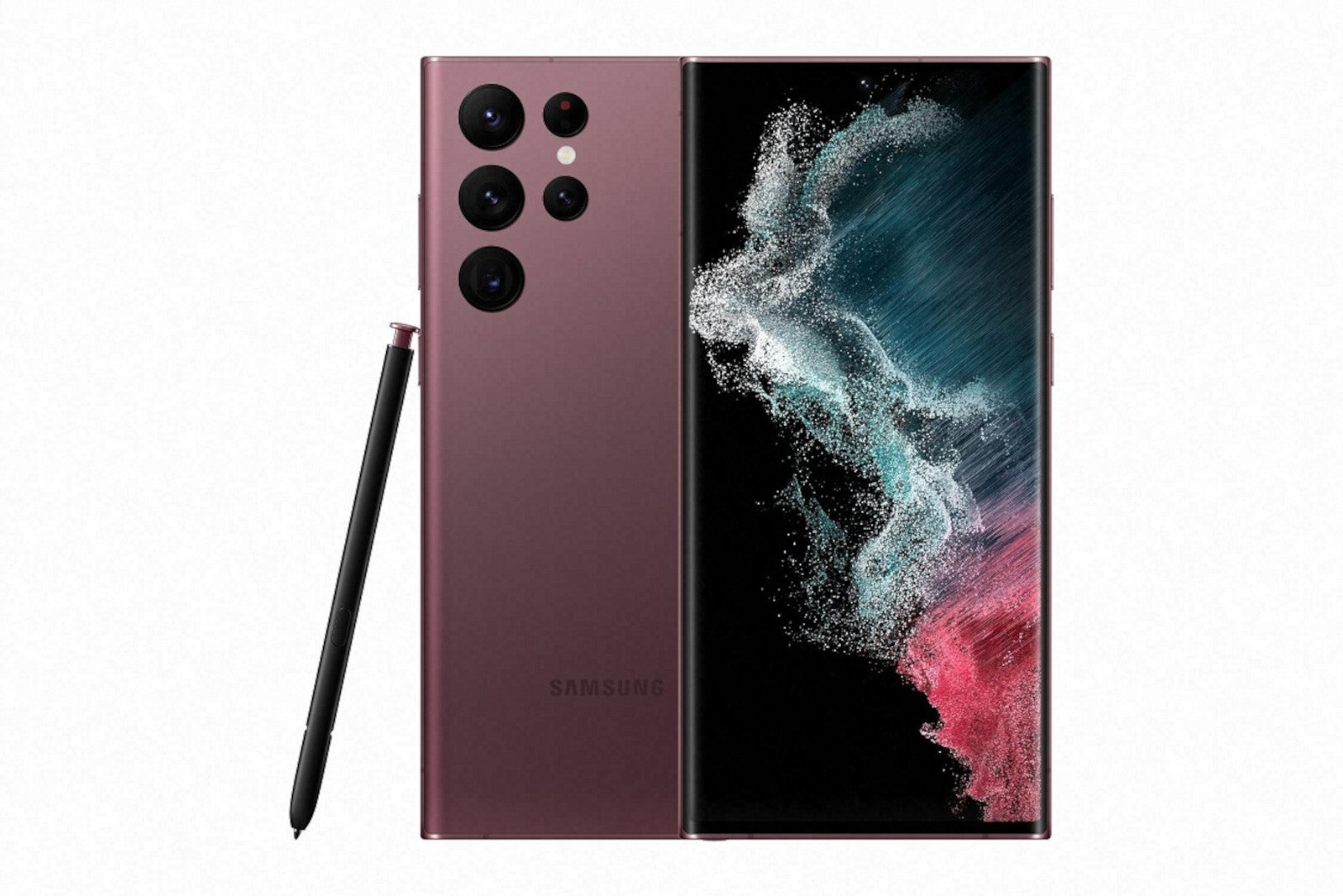 49% off on Samsung 256GB S22 Ultra Smartphone | OneDayOnly