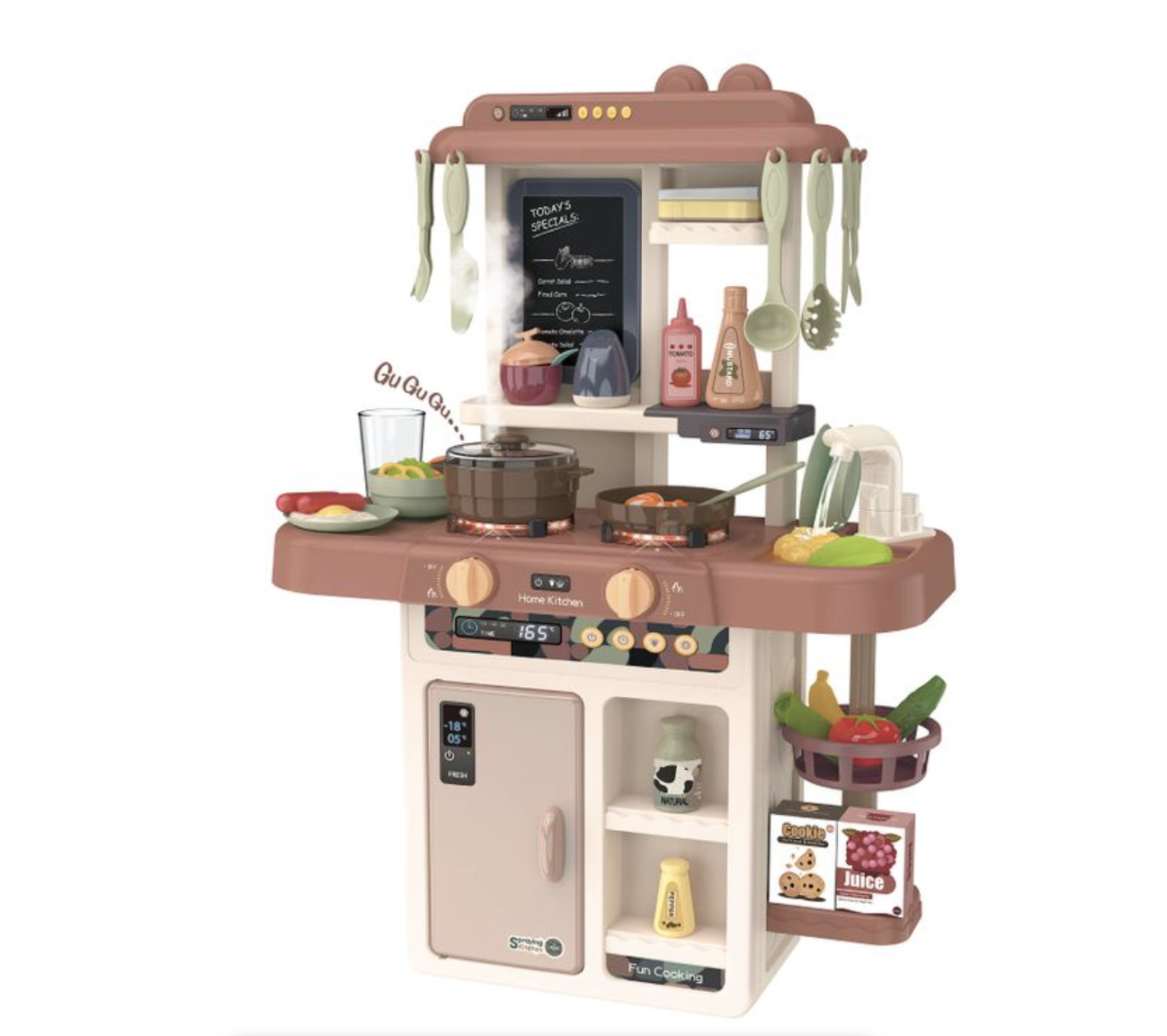 30% off on Modern Kitchen Role Play set | OneDayOnly