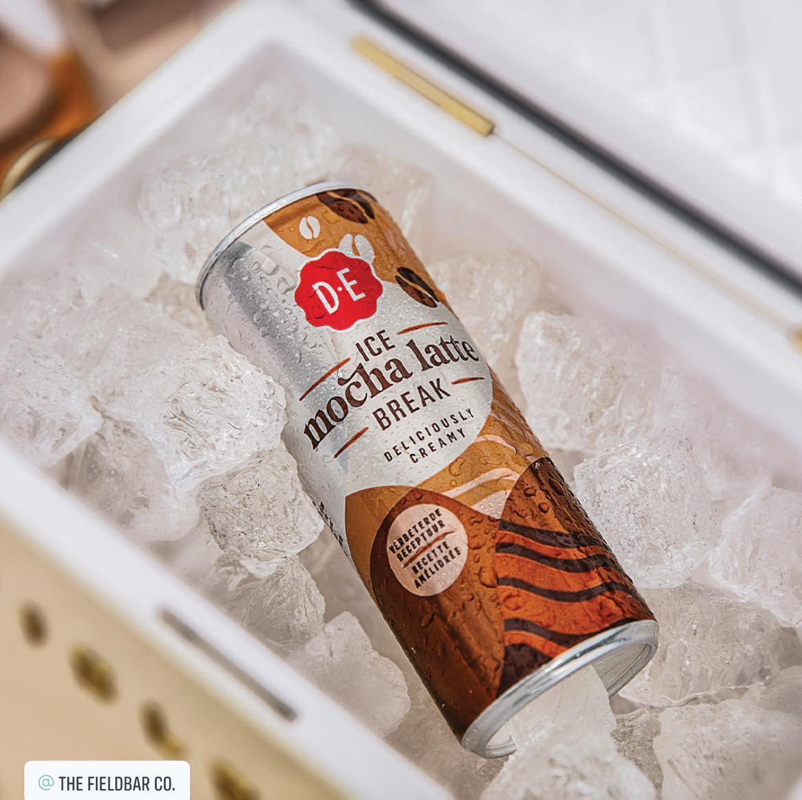 10% off on Douwe Egberts 12x 250ml Iced Coffees | OneDayOnly