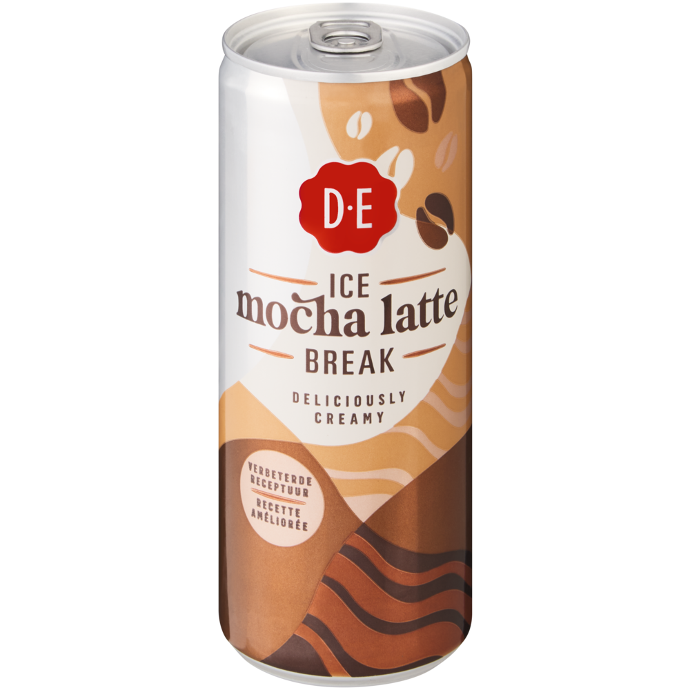 10% off on Douwe Egberts 12x 250ml Iced Coffees | OneDayOnly