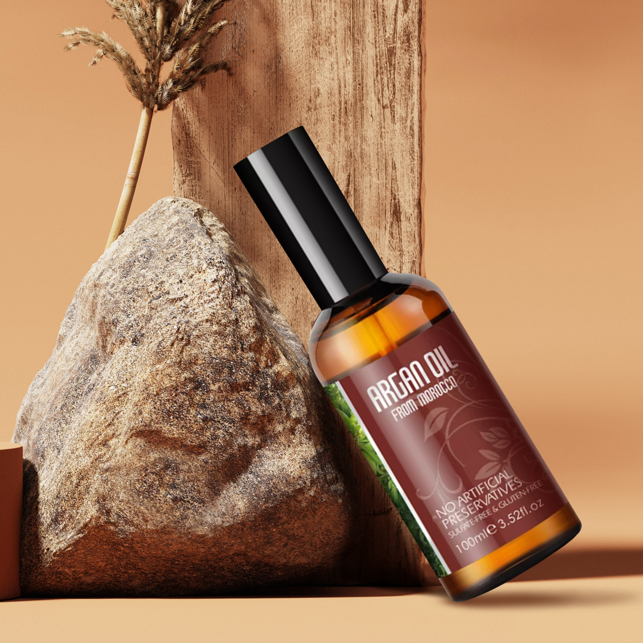 100ml Argan Oil