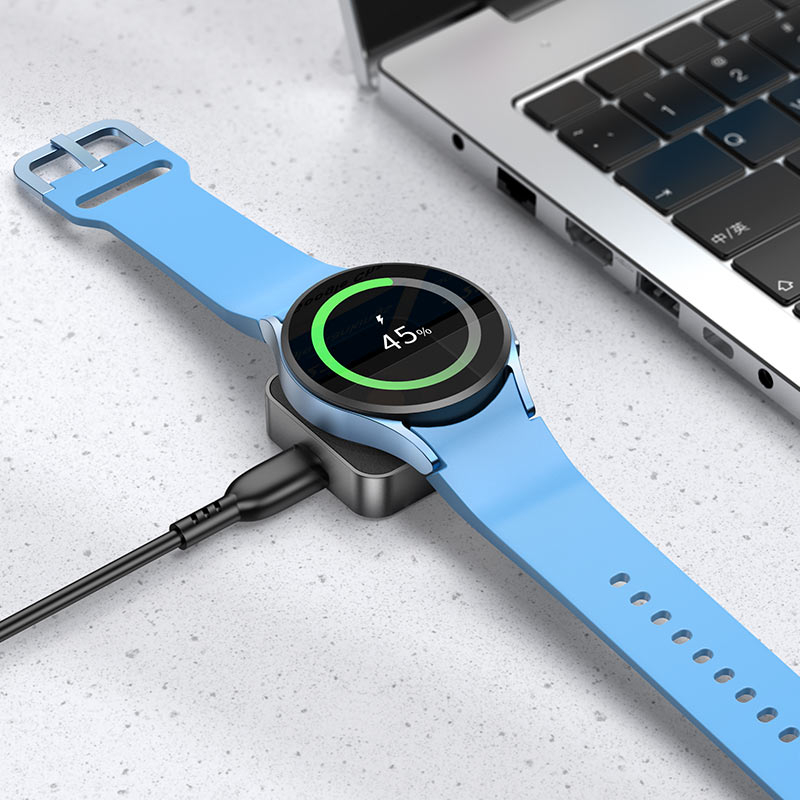 25 off on Wireless Smart Watch Charger OneDayOnly
