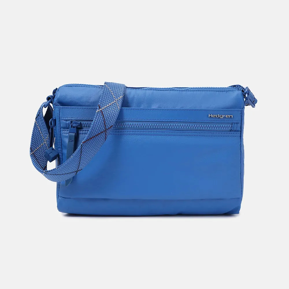 Strong Blue