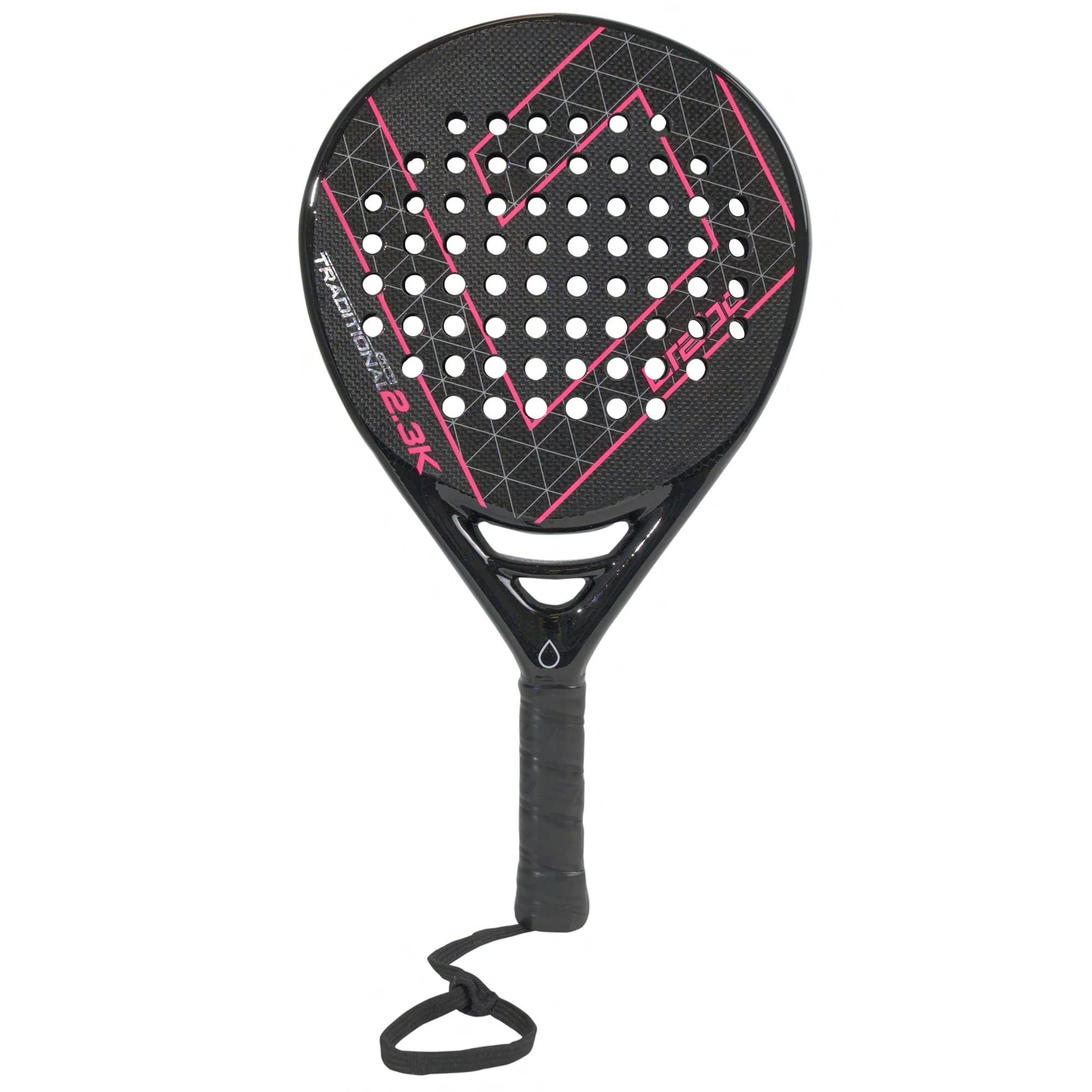 55% off on Brabo 2.3K Cexo ST Padel Racket | OneDayOnly
