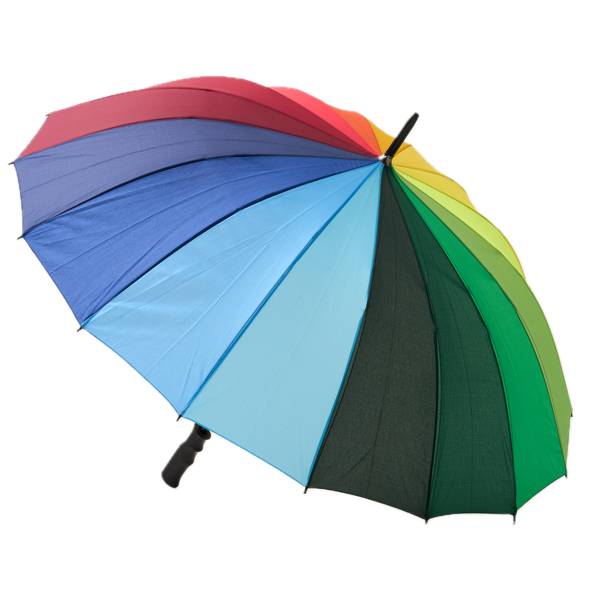43% off on ArcSplash 2x Rainbow Umbrellas | OneDayOnly