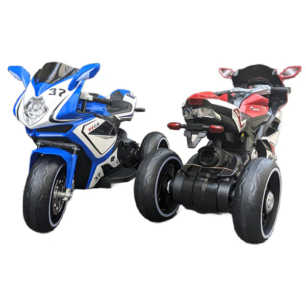 30% off on Kids Electric Ride On GS XL Bike | OneDayOnly