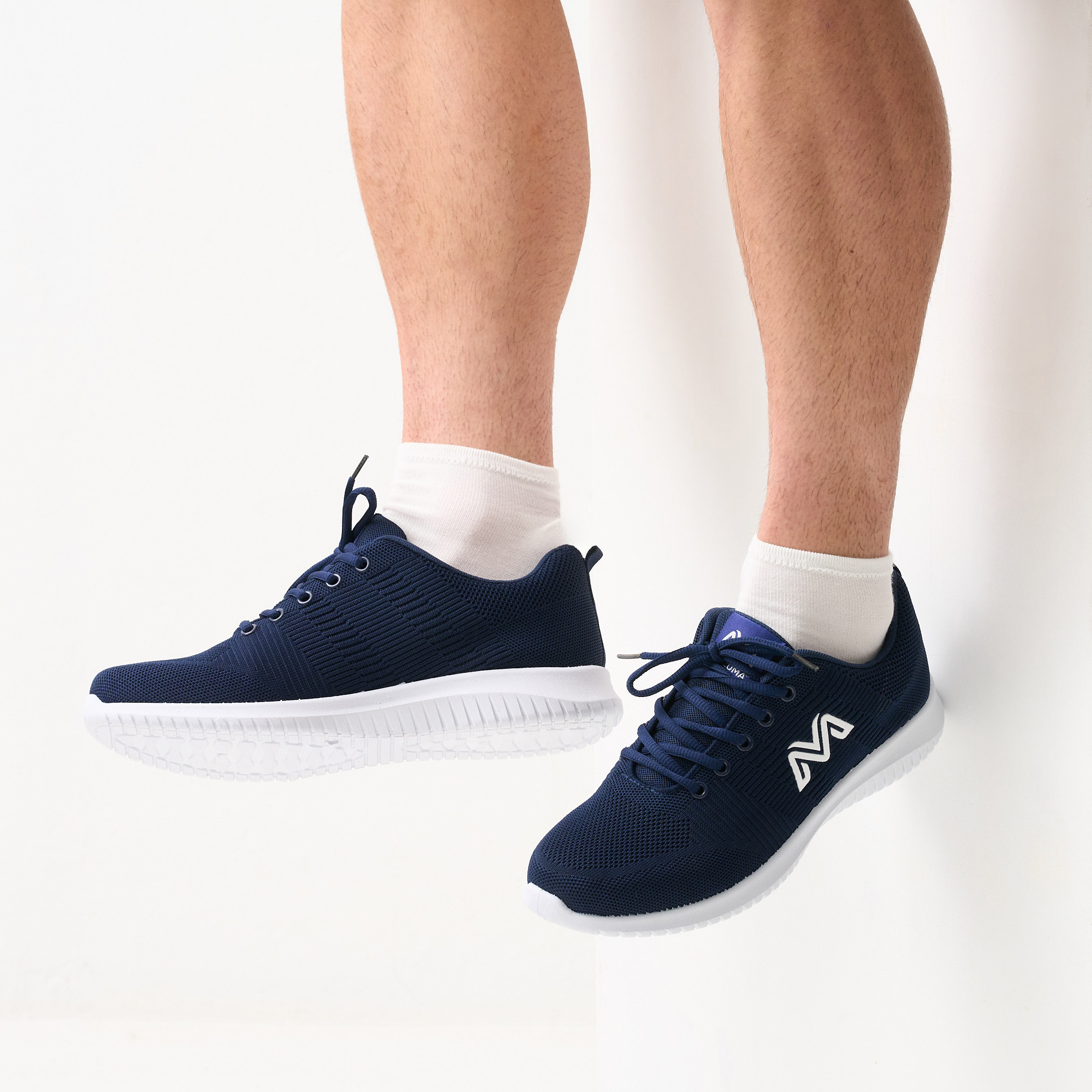 23% off on Unisex Knit Mesh Running Shoes | OneDayOnly
