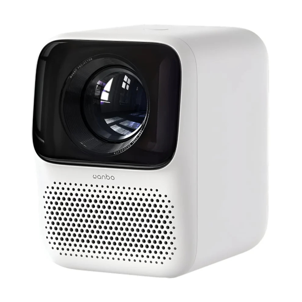 20% off on WANBO 1080p Smart Projector | OneDayOnly