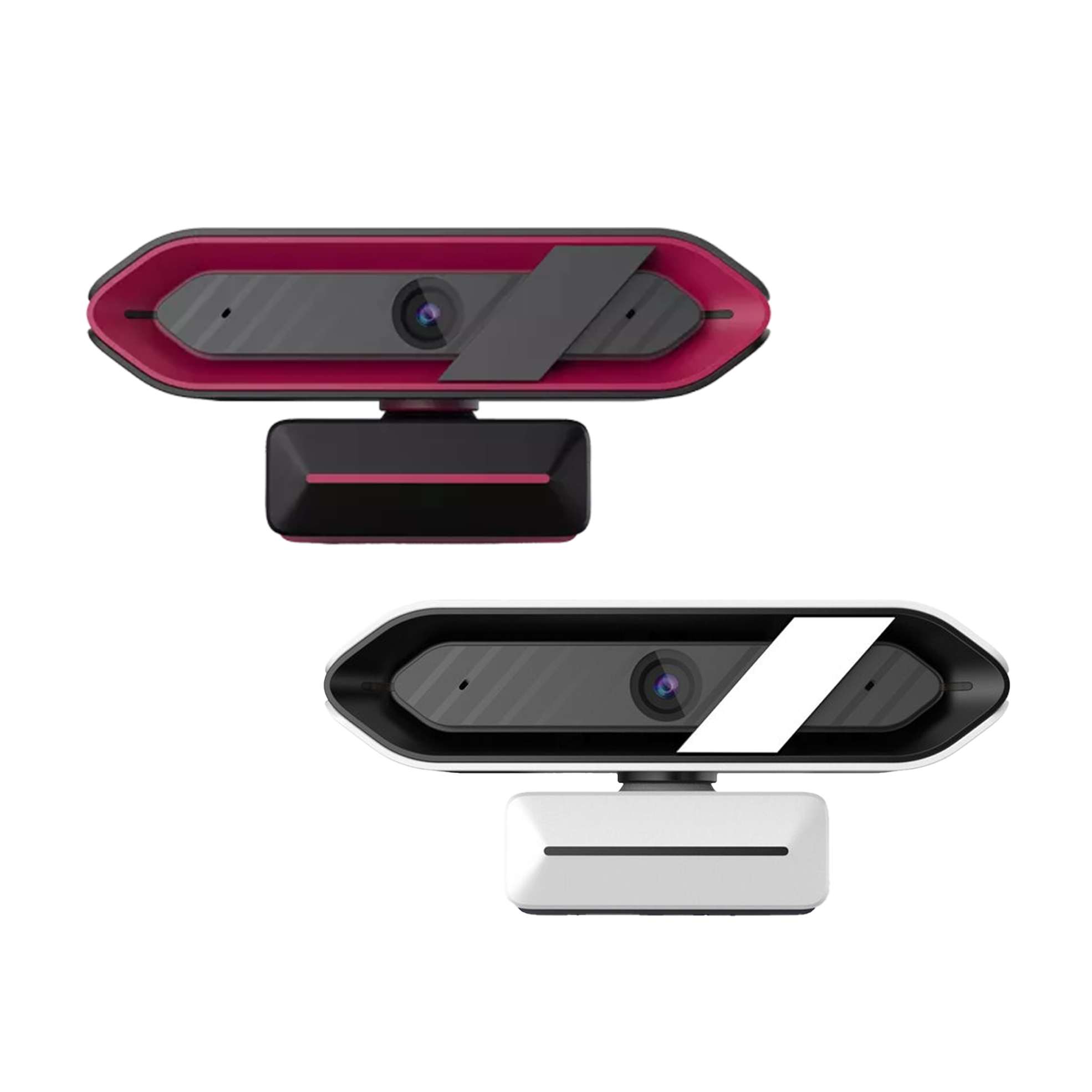Rapax 701 Quad HD 1440p Auto Focus Streaming Webcam