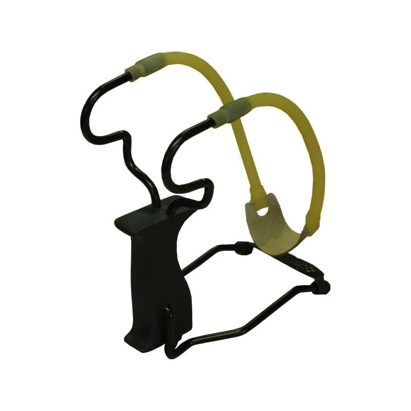 303 Super Metal Kettie with Wrist Brace
