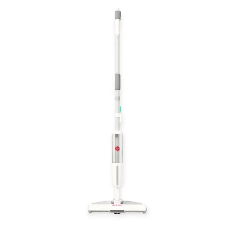 Pure Clean Cordless Electric Mop (Model: HOEM01)