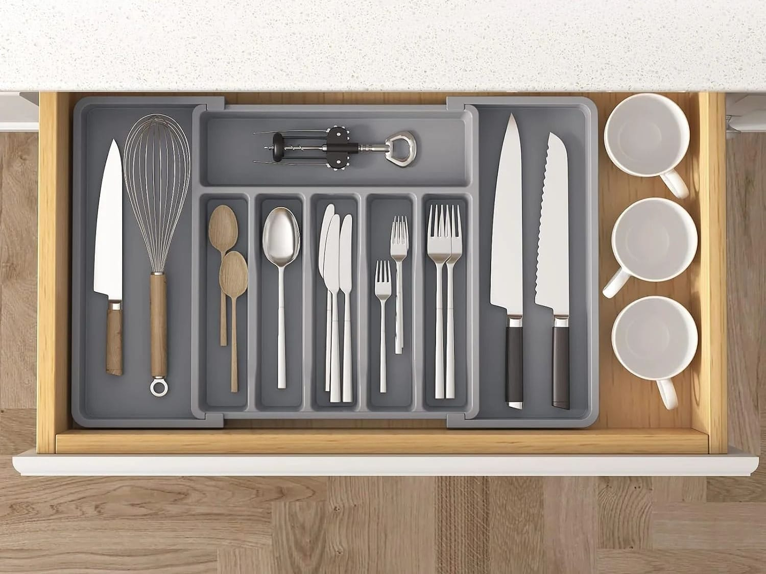 Accessories not included