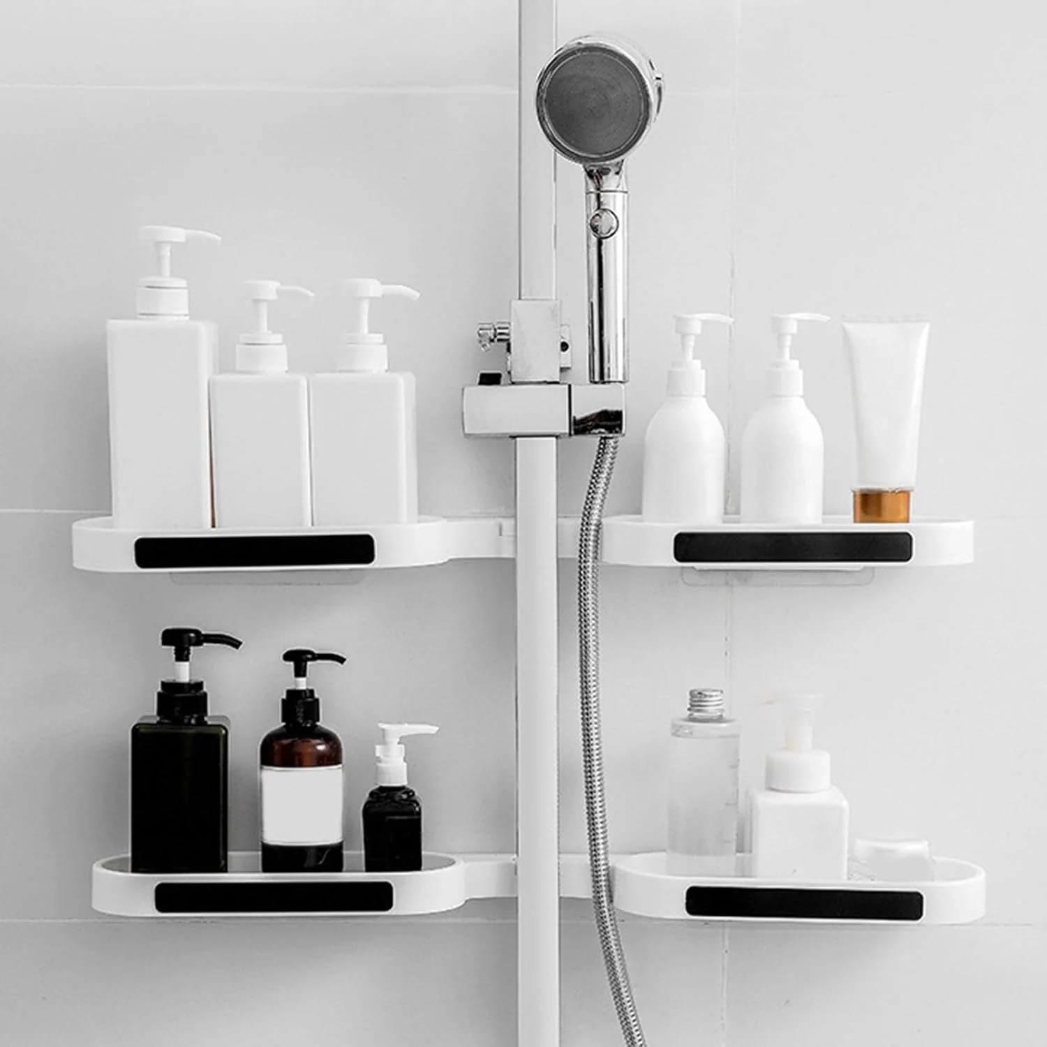 Functionality Illustration (Not exact product)