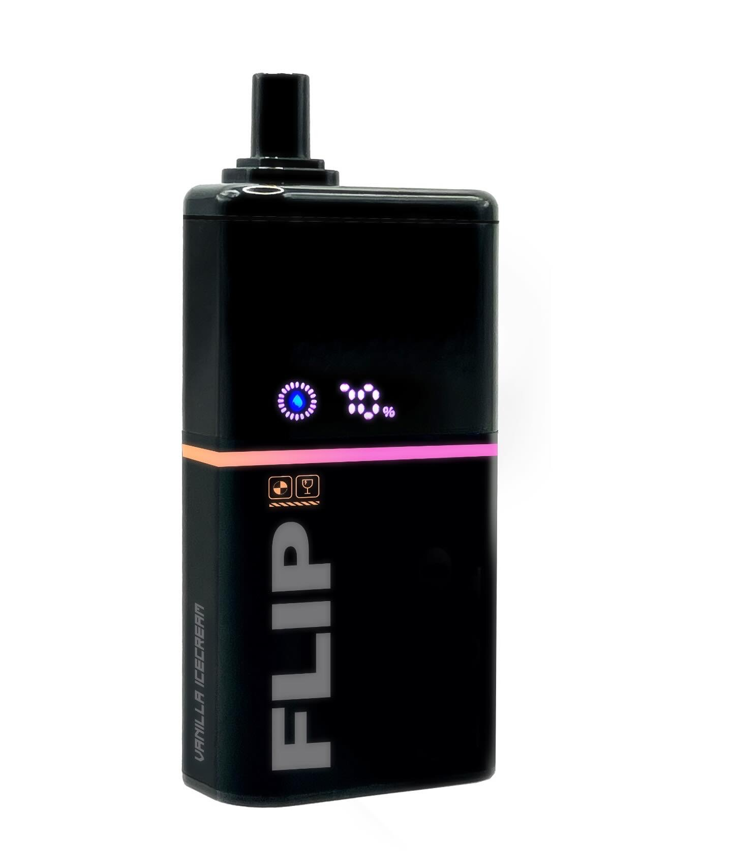 27% off on 3x 12000 Puff Double-Flavour Vape Devices | OneDayOnly